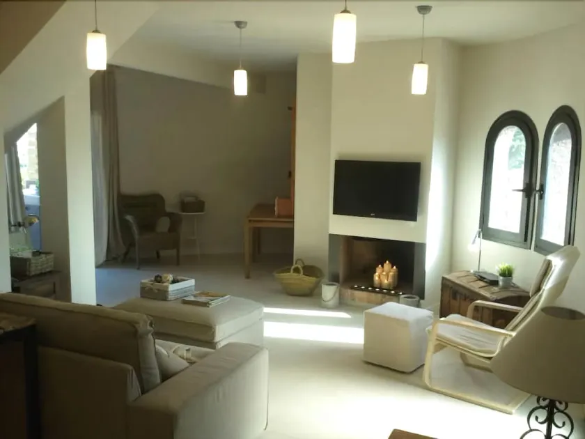 Villa Mas Pere - Image 1