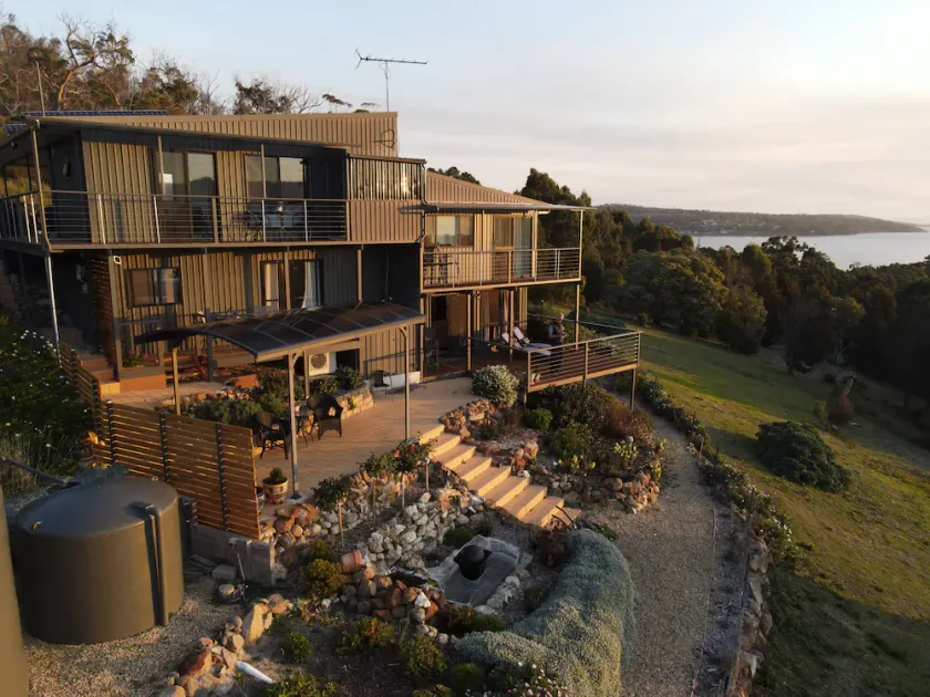 Storm Bay - Image 1