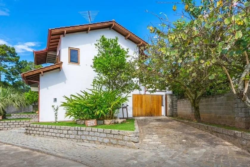 Casa Praia Mole - Image 1
