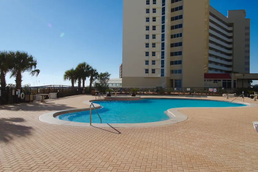 Palacio Condominiums by Wyndham Vacation Rentals - Image 1