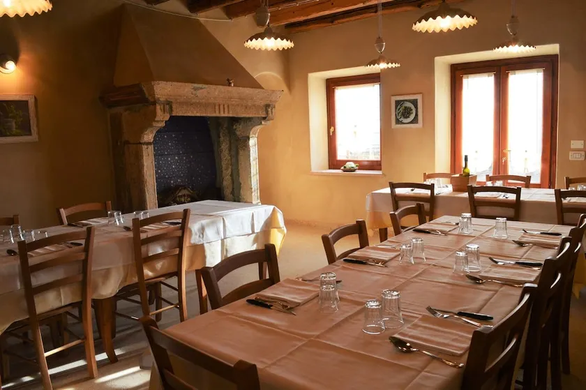 Agriturismo Borgo Valfredda - Image 1
