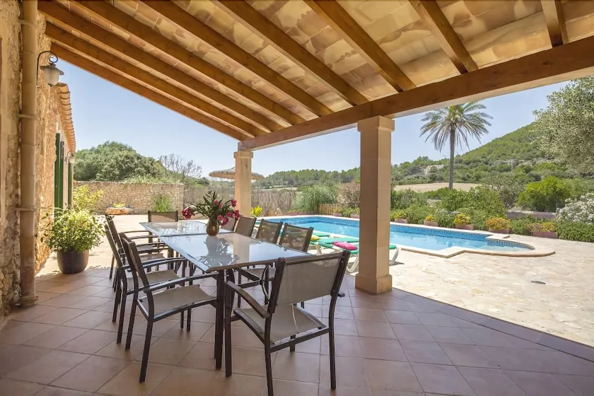 YupiHome Finca Bellpuig - Image 1