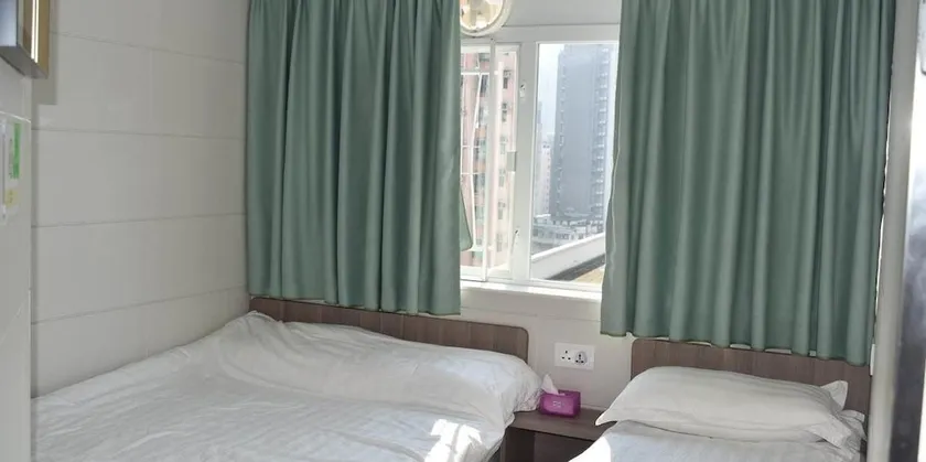Tai An Guest House - Image 1