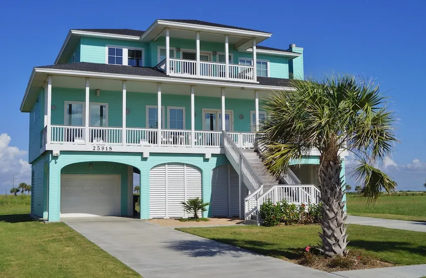 Casa Flamingo - Image 1