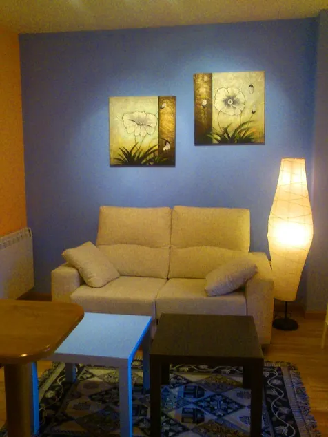 Apartamentos La Panerona - Image 1