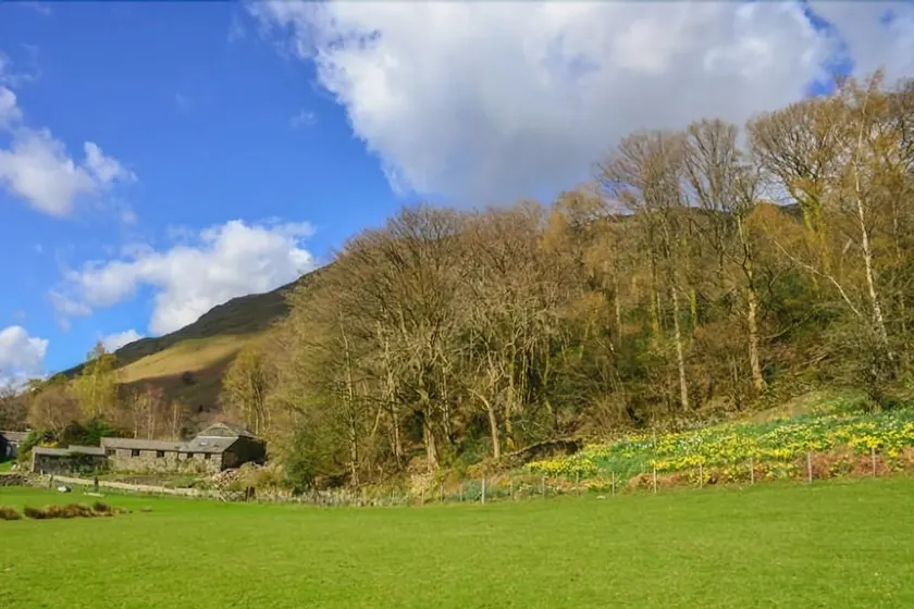 Crookabeck B&B - Image 1