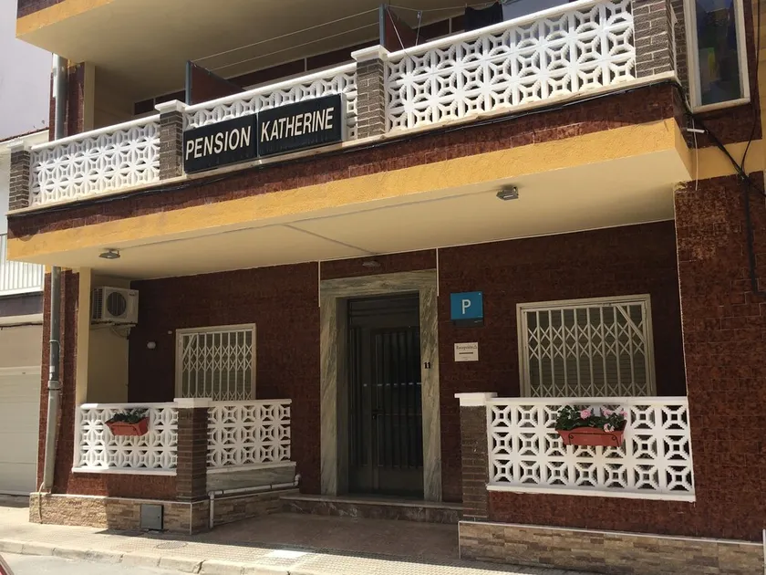 Pensión Katherine - Image 1