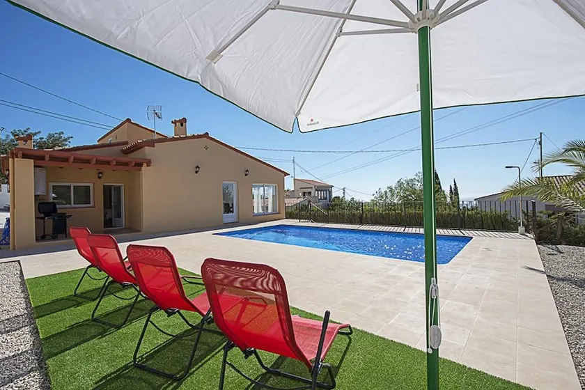 Villas Costa Calpe - Cucarres - Image 1