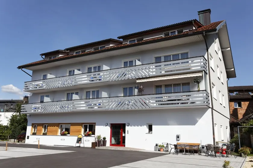 Hotel Garni Noval - Image 1