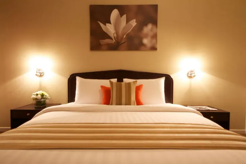 Welcome Hotel Apartment  2 - Image 1
