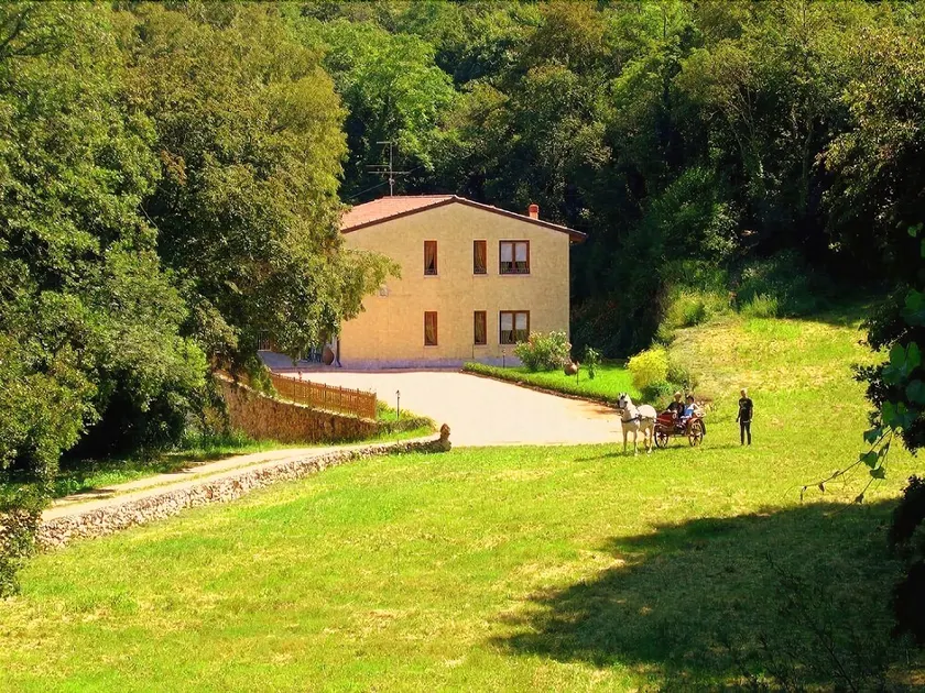 Agriturismo Altobello - Image 1