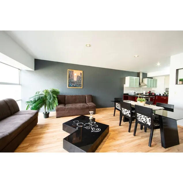 Condominio Portika Polanco - Image 1