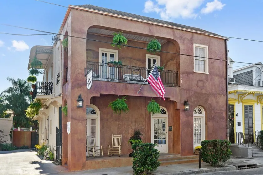 New Orleans Guest House B&B - Image 1