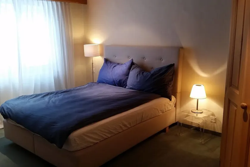 Luxury Flat in Saanenmöser - Image 1