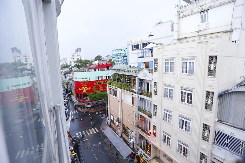 Le Petit Sai Gon Hotel - Image 1