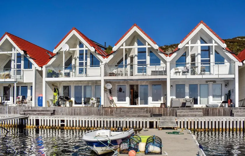 Amazing Home in Torangsvåg With 2 Bedrooms and Wifi - Image 1