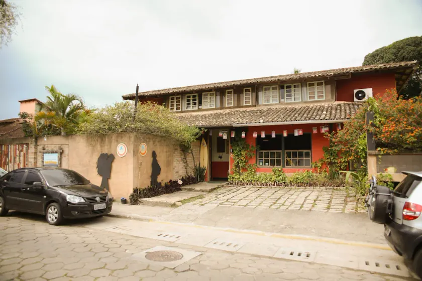 Hostel Central Ilhabela - Image 1