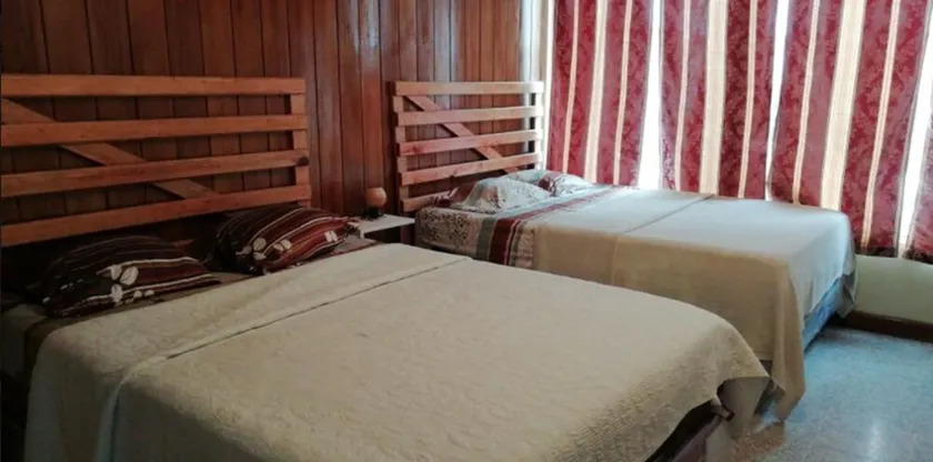 Hotel Sinaloa 2 - Image 1