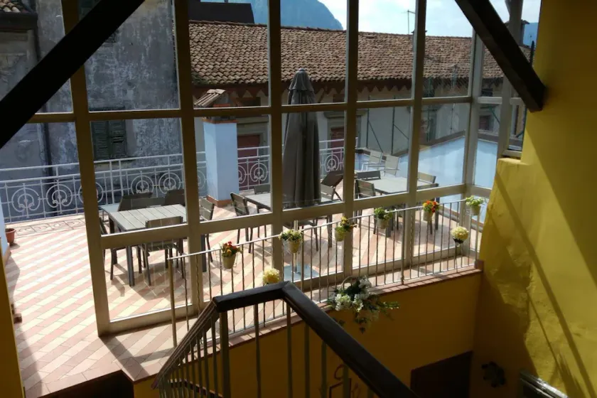 Feel At Home - La Terrazza Sul Borgo - Image 1