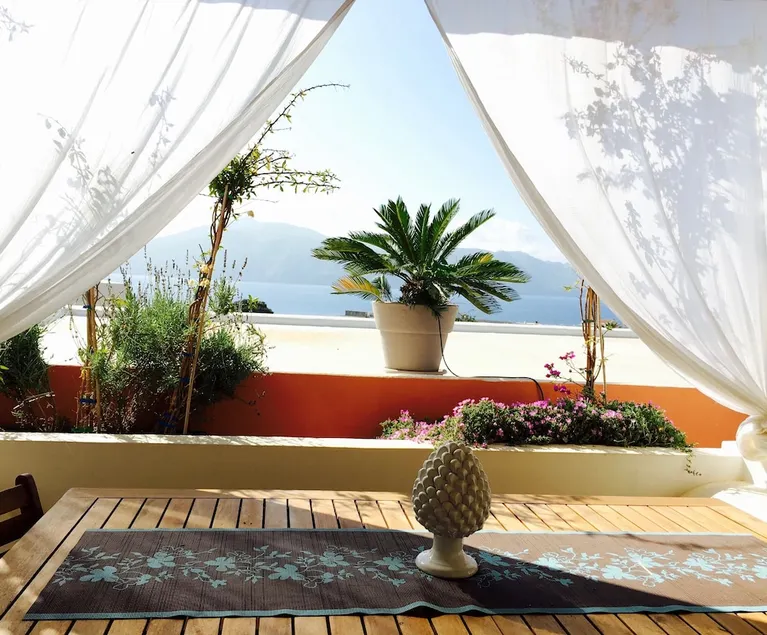 Casa Sul Mare Salina - Image 1