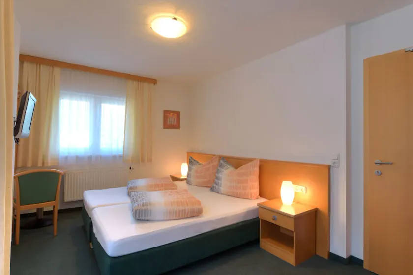 Pension Helvetia - Image 1