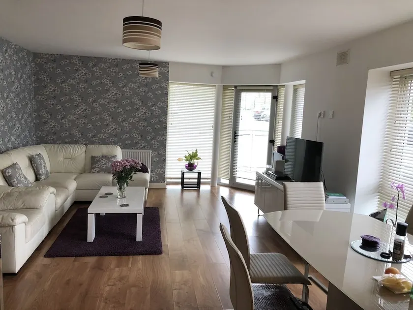 Malahide one Bedroom Apartment - Image 1
