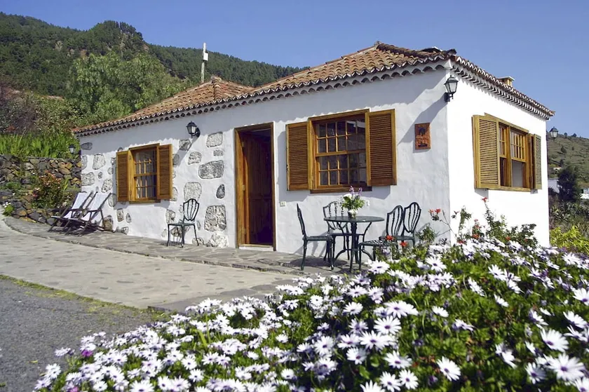 Casa Rural Puente Roto - Image 1