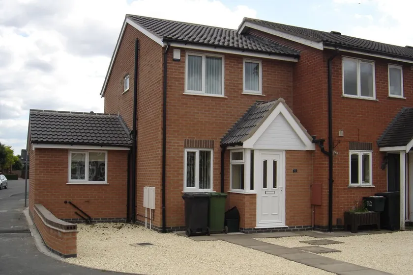 Moorland House - Image 1