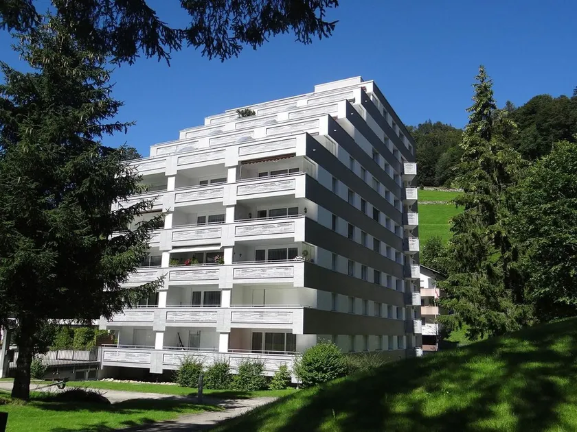 Sunnmatt 128 Engelberg - Image 1