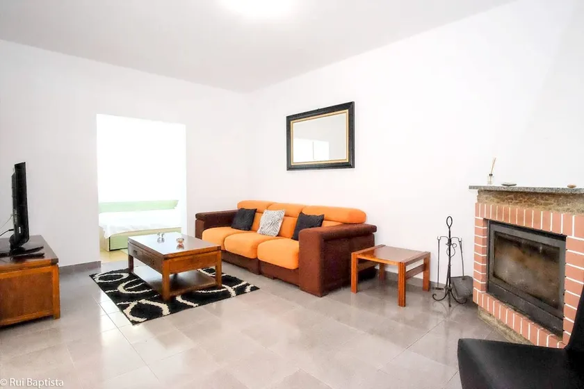 3 bedrooms house with shared pool garden and wifi at Monchique - Image 1