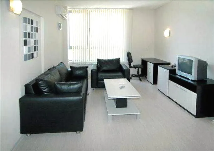 Apartcomplex Business - Image 1