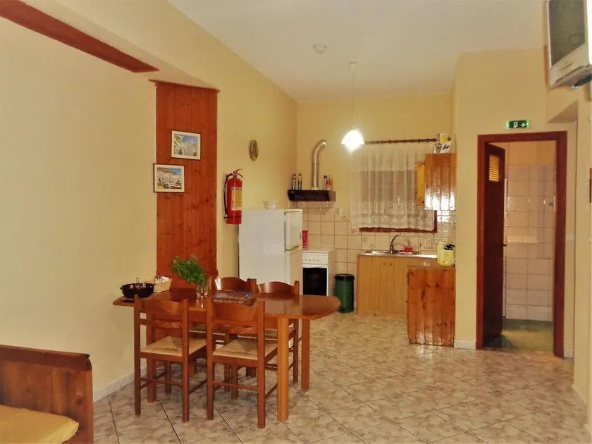 Jenny House - Image 1