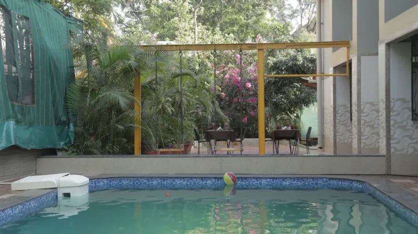 Hotel Aroma Retreat - Image 1