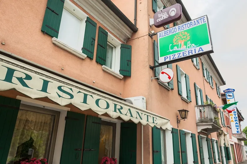 Hotel Callalta - Image 1
