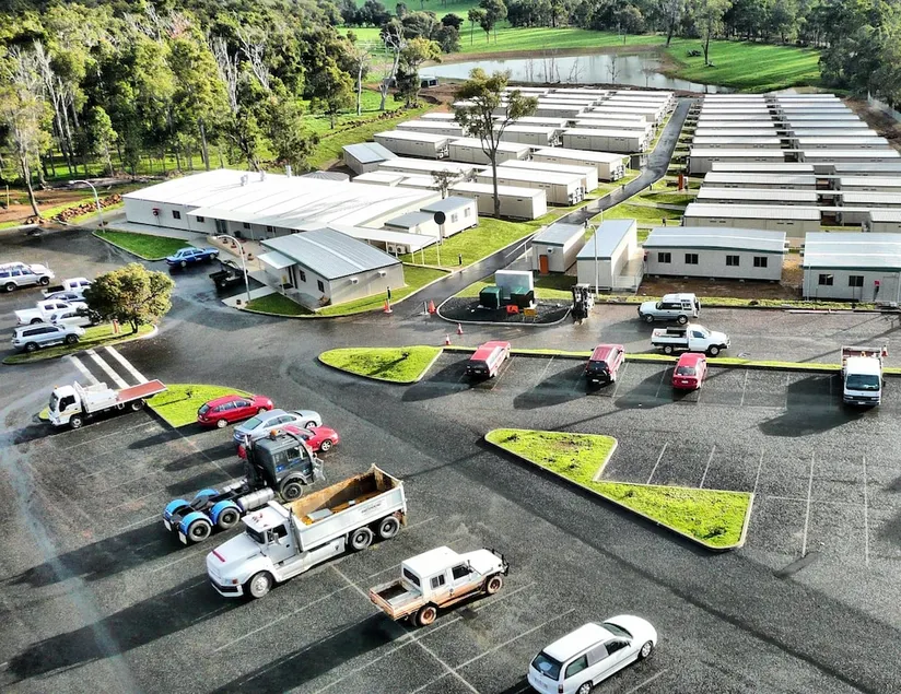 Collie Hills Village - Image 1