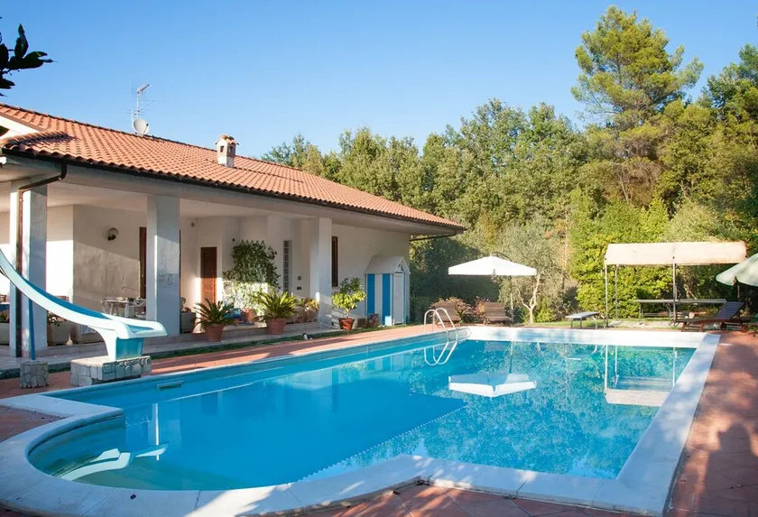 Villa di Paolo VIP - Image 1