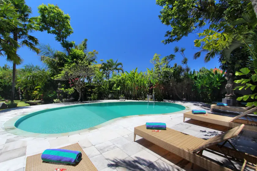 Fare Ti'i Villas - Image 1