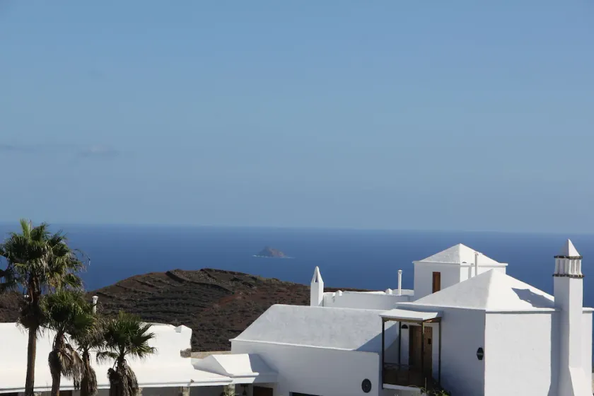 Casa Nube Blanca - Image 1