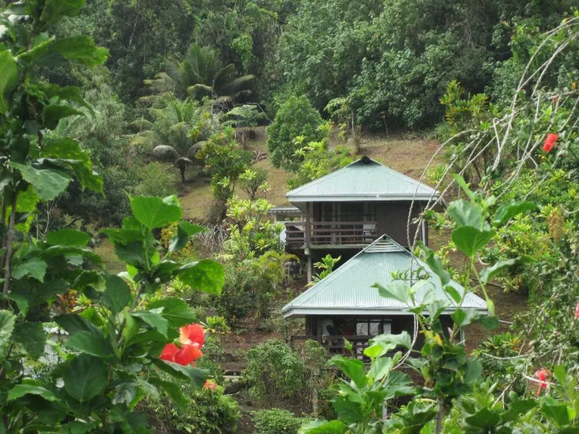 Pension Te Maeva - Image 1