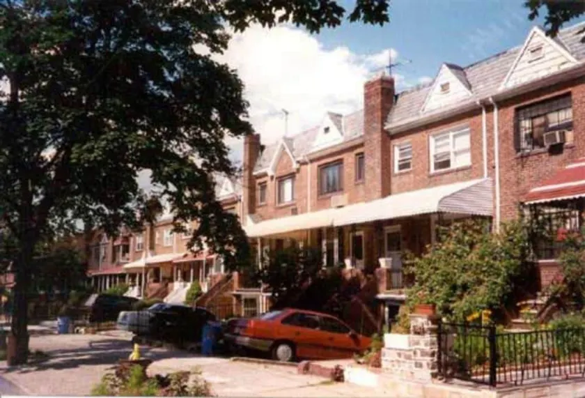 Astoria B&B - Image 1