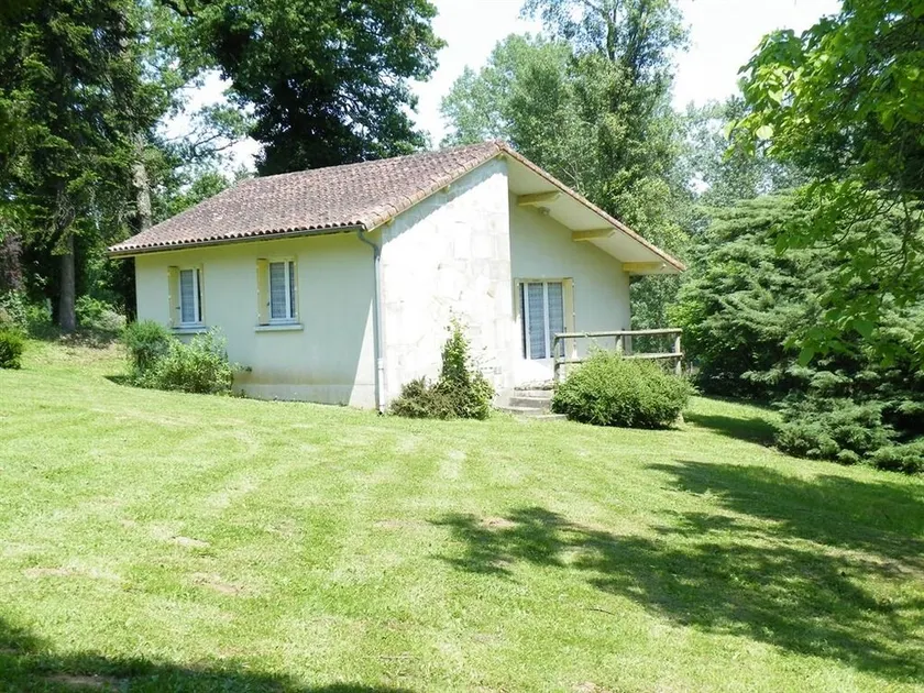 Village Vacances Eco l'Eau - Campground - Image 1