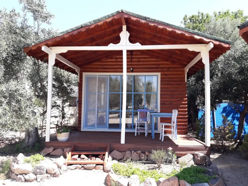 Esinti Boutique Hotel - Image 1