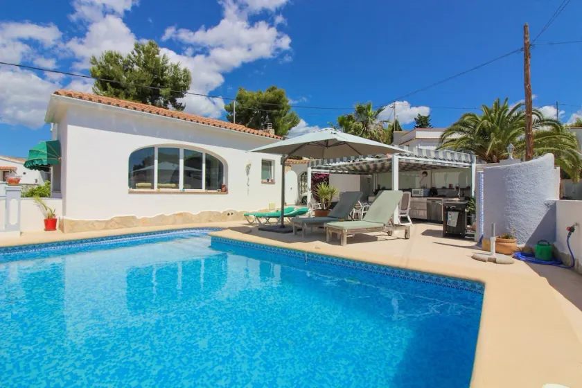 Villa La Figuera - Image 1