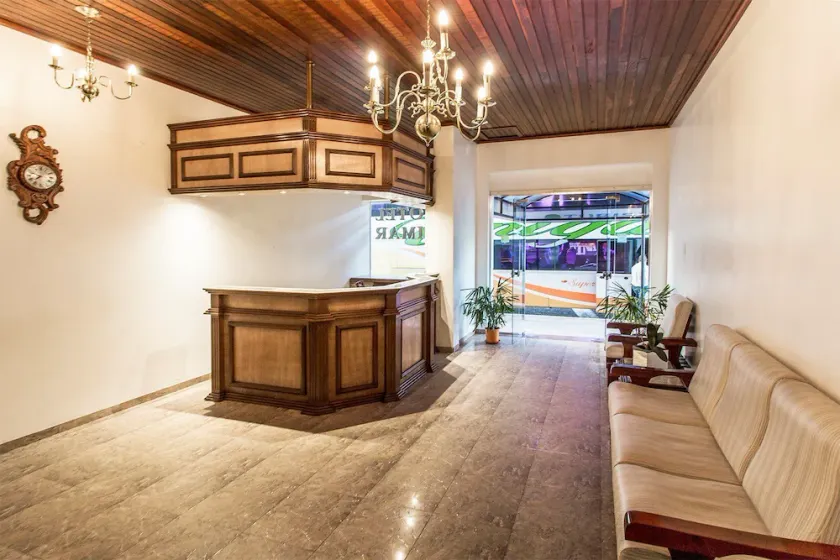 Hotel Kimar - Image 1