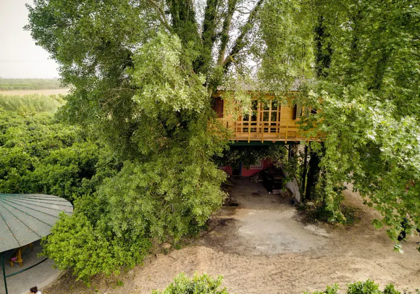 Orangia Ecohosting Farm - Image 1