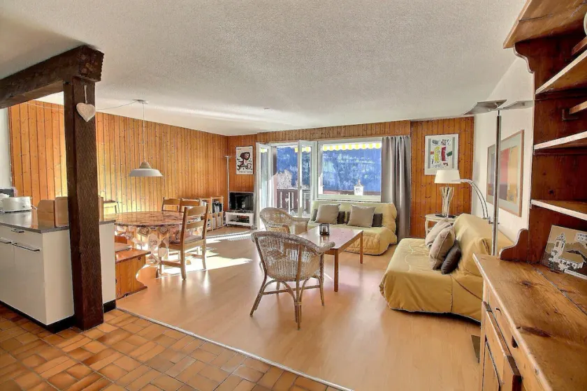 Apartment Oree du Bois - Image 1
