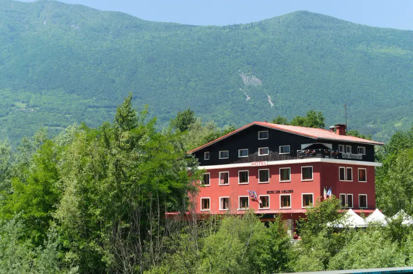 Maison De Savoie - Image 1