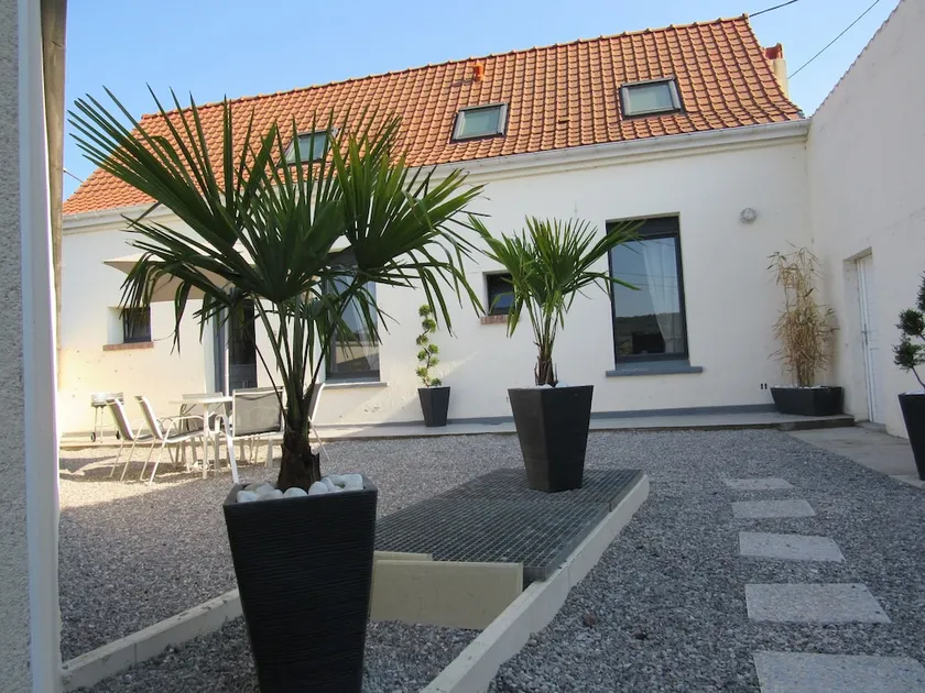 La Ressource o' Naturel - Image 1