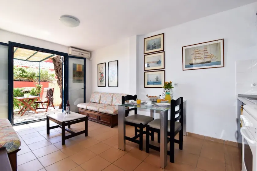 Barbati Beach House - Image 1