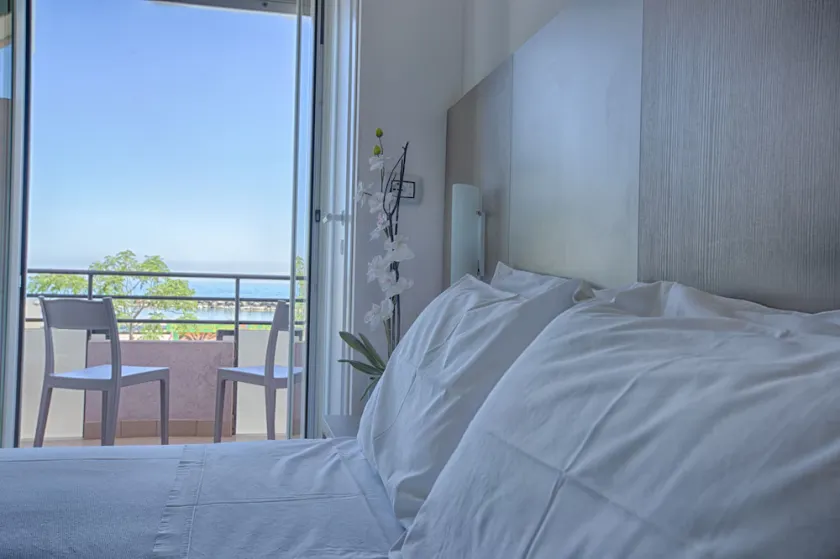 Hotel Ridens - Image 1